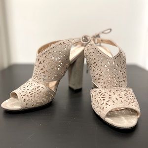 Guess Heels
